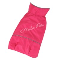 Vesta O'lala Pets - růžová XL